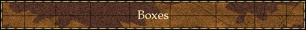 Boxes